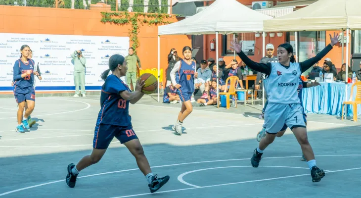 चेल्सी वल्र्डको दोहोरो जित