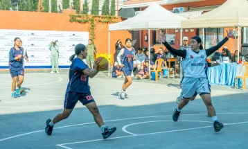 चेल्सी वल्र्डको दोहोरो जित