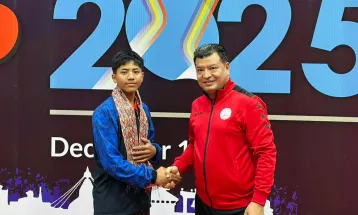 इभाना र वियंका फाइनलमा