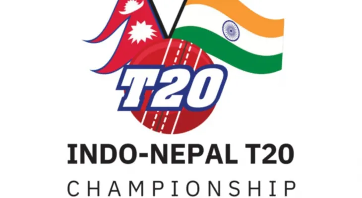 Preparations Complete for Indo–Nepal T20 Championship Cricket