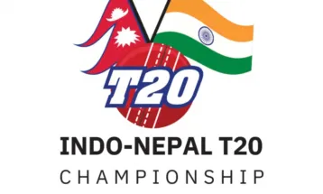 Preparations Complete for Indo–Nepal T20 Championship Cricket