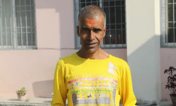 कार्की ललितपुरदेखि उत्तरप्रदेशसम्म दौड्दै