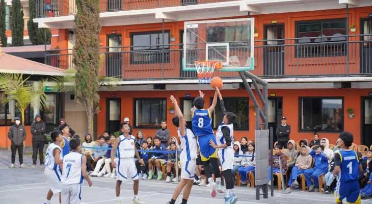 मातृभूमिको दुवै ब्वाइज टिम फाइनलमा