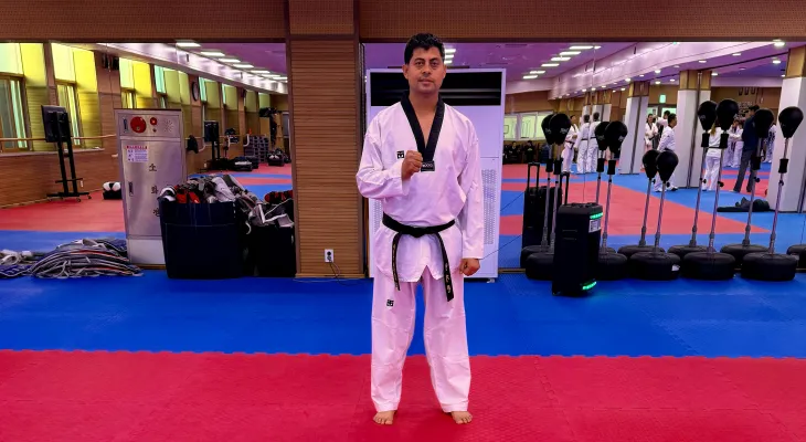 एटीयू रेफ्री एजुकेसन कोर्समा सिवाकोटी