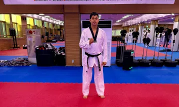 एटीयू रेफ्री एजुकेसन कोर्समा सिवाकोटी