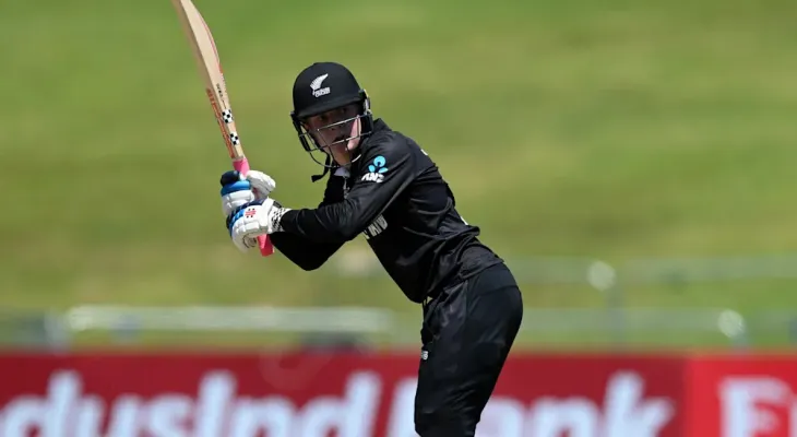 घरेलु अनुभव बोकेका पाँच खेलाडीसहित न्युजिल्यान्डको यू–१९ विश्वकप टोली घोषणा, टम जोन्स कप्तान