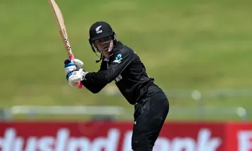 घरेलु अनुभव बोकेका पाँच खेलाडीसहित न्युजिल्यान्डको यू–१९ विश्वकप टोली घोषणा, टम जोन्स कप्तान