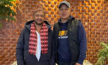 महिला टी–२० विश्वकप ग्लोबल छनोट तयारी तीव्र, मुख्य प्रशिक्षक हर्शल पाठक नेपाल आइपुगे