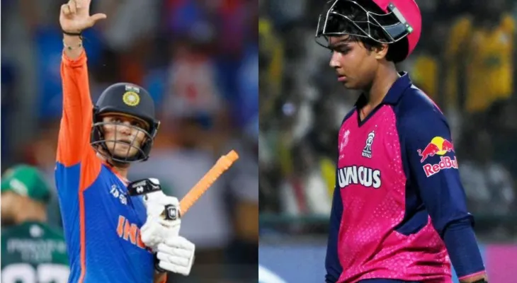 सन् २०२५ मा बने ऐतिहासिक क्रिकेट कीर्तिमान: सम्झनलायक बन्यो पूरा वर्ष