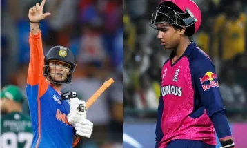 सन् २०२५ मा बने ऐतिहासिक क्रिकेट कीर्तिमान: सम्झनलायक बन्यो पूरा वर्ष