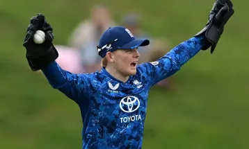 आईसीसी यू–१९ विश्वकपका लागि थोमस रेउ इंग्ल्यान्ड टोलीको कप्तान