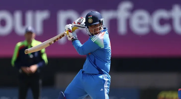 १४ वर्षमै इतिहास रच्दै वैभव सूर्यवंशी, पुरुष लिस्ट ‘ए’ क्रिकेटका सबैभन्दा कान्छा शतकवीर