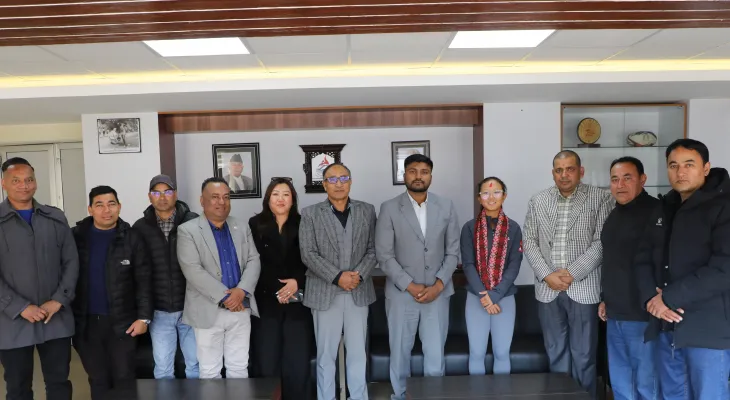 Shibali to Compete in Asia-Pacific Elite U-14 Trophy