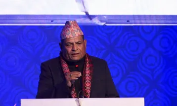 नेपाली क्रिकेट अब पछाडि फर्केर हेर्ने अवस्थामा छैन : क्यान अध्यक्ष चन्द