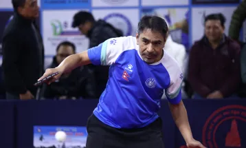 सातौं मेयर कप : सुर्जलाई स्वर्ण