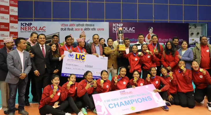 न्यु डायमन्ड दोश्रोपटक च्याम्पियन