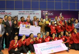 न्यु डायमन्ड दोश्रोपटक च्याम्पियन