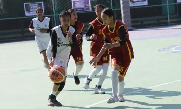 केएमसीको विजयी सुरुआत