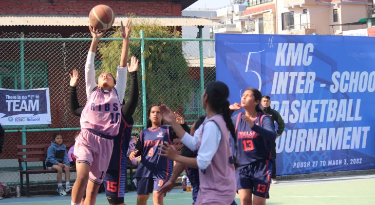 केएमसी, चाँदबाग र चेल्सी सेमिफाइनलमा