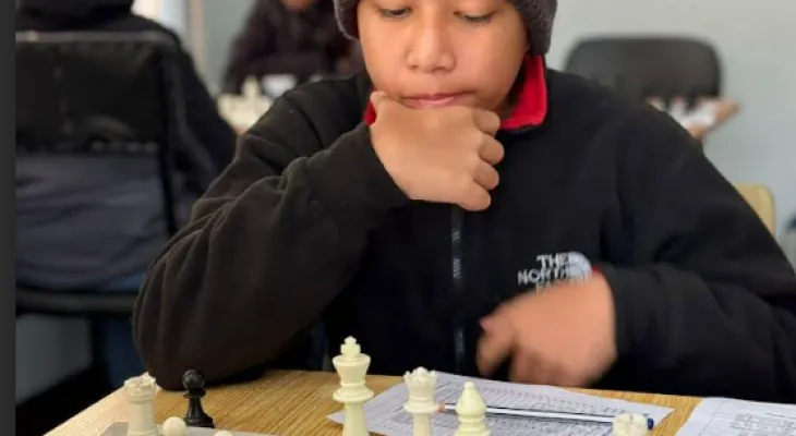 हिमालयन च्यालेन्जर्स चेसमा लियोनको लगातार तेस्रो जित