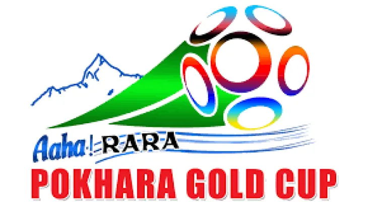 आहा रारा पोखरा गोल्डकपको रजत जयन्तीमा रात्रिकालीन फुटबल, फ्लडलाइटमा खेल हुने