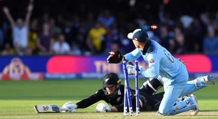 टी–२०मा नयाँ नियम, डेजिगनेटेड हीटर र फील्डरको व्यवस्था