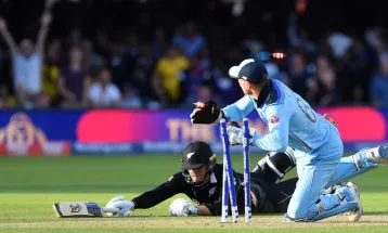 टी–२०मा नयाँ नियम, डेजिगनेटेड हीटर र फील्डरको व्यवस्था