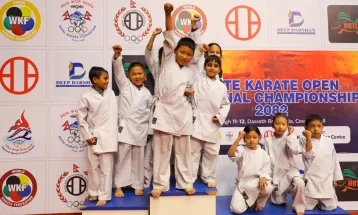 एलाइट खुला कराते सुरु