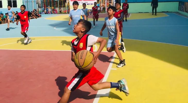 बीएनए र भक्ति क्वाटरफाइनलमा