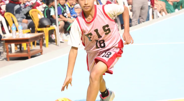 फेरिल्यान्ड र भ्याली पब्लिक फाइनलमा