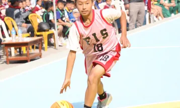 फेरिल्यान्ड र भ्याली पब्लिक फाइनलमा