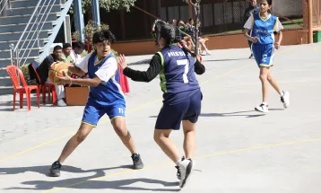 आयोजक एक्सेल्सियर र रेडियन्टको दोहोरो जित