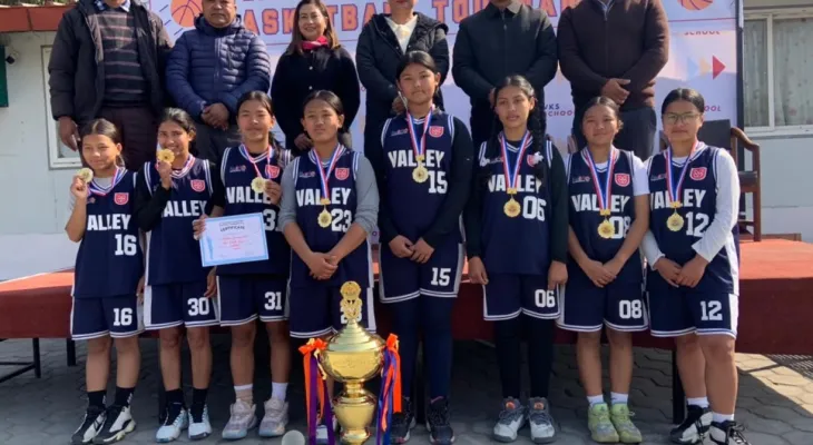 भ्याली पब्लिकलाई केभीकेएसएस कप