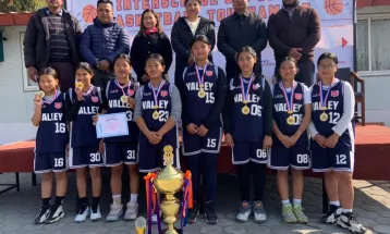 भ्याली पब्लिकलाई केभीकेएसएस कप