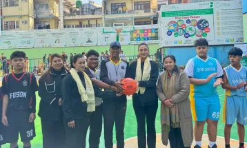 ज्ञान संस्कारको विजयी सुरुआत