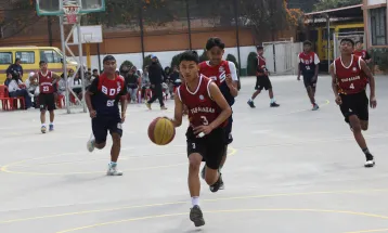 पुष्पसदनलाई सफलता