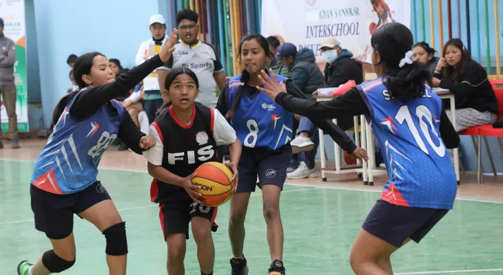 भ्याली पब्लिक र फेरिल्यान्ड विजयी