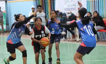 भ्याली पब्लिक र फेरिल्यान्ड विजयी