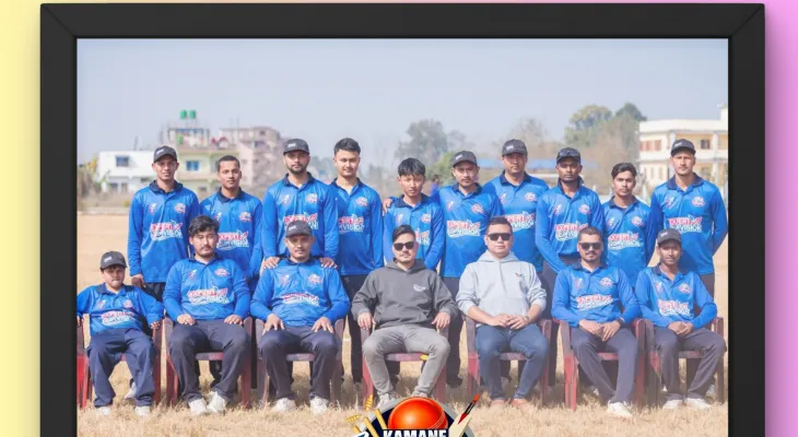 कमाने प्रिमियर लिगको उपाधि एक्सपर्ट भिजनलाई