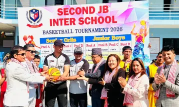 जेबी र बीएनएको विजयी सुरुआत