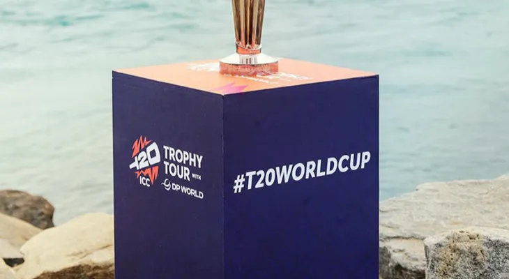 आईसीसी पुरुष टी–२० विश्वकप २०२६ः कहाँ, कसरी र कुन भाषामा हेर्न सकिन्छ?