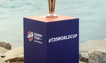 टी–२० विश्वकप २०२६: समूह ‘सी’ मा दुई दुईपटकका च्याम्पियन, नेपाल र इटालीको चुनौती