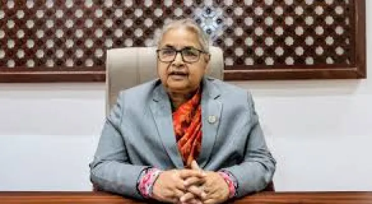 प्रधानमन्त्रीद्वारा नेपाली राष्ट्रिय क्रिकेट टोलीलाई शुभकामना