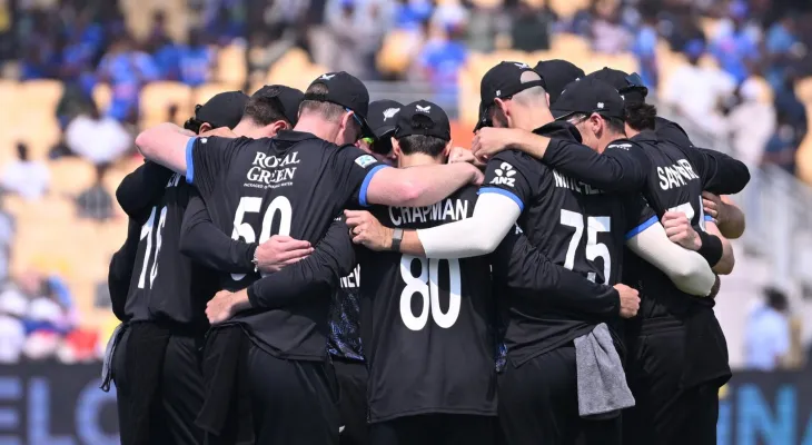 अफगानिस्तानले न्युजिल्यान्डलाई १८३ रनको लक्ष्य दियो