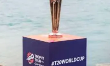 T20 World Cup: Nepal Face Italy in Crucial Second Match