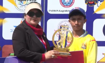 लुम्बिनी सेमिफाइनलमा