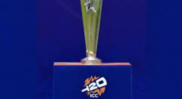 Two Super Eight Matches Scheduled Today at ICC Men’s T20 World Cup