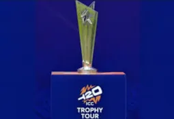 Two Super Eight Matches Scheduled Today at ICC Men’s T20 World Cup