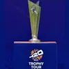 Two Super Eight Matches Scheduled Today at ICC Men’s T20 World Cup