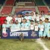 Sudurpashchim Wins Men’s Title at Second National Hockey Tournament